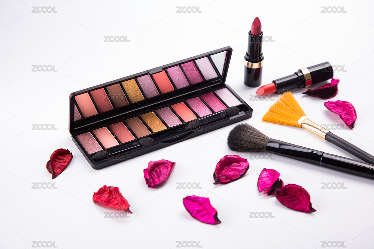 女性化妝用品（主預(yù)覽-8416400） - 未分類 - 站酷設(shè)計師城市室內(nèi)建筑攝影原創(chuàng)素材 - 站酷ZCOOL