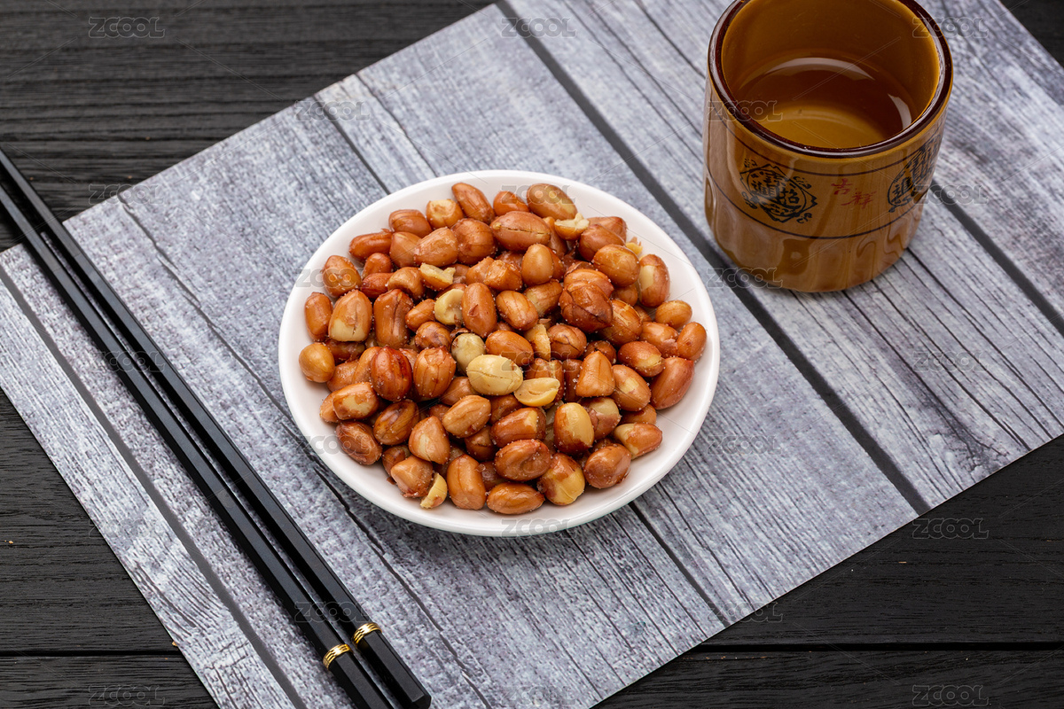 油炸花生米（主預(yù)覽-5626670） - 未分類 - 站酷設(shè)計(jì)師lilyhello原創(chuàng)素材 - 站酷ZCOOL