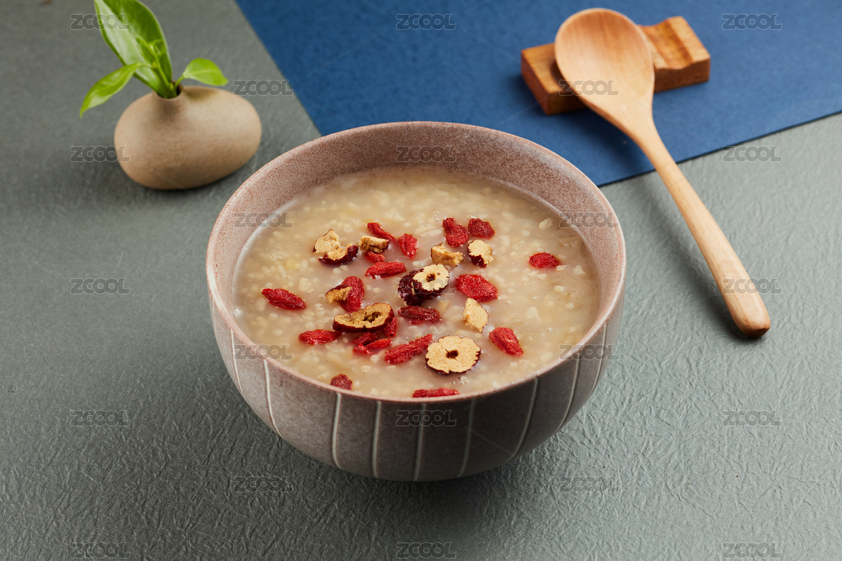 小米紅棗粥（主預覽-8652972） - 未分類 - 站酷設計師lichong557原創(chuàng)素材 - 站酷ZCOOL