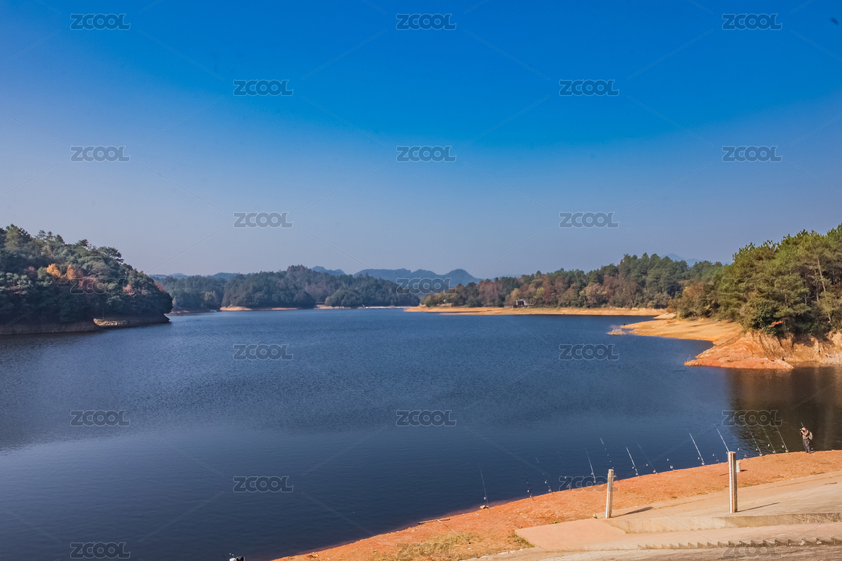 江西省婺源縣賦春鎮(zhèn)鴛鴦湖自然景觀（主預(yù)覽-7652653） - 未分類 - 站酷設(shè)計(jì)師贊贊尼原創(chuàng)素材 - 站酷ZCOOL