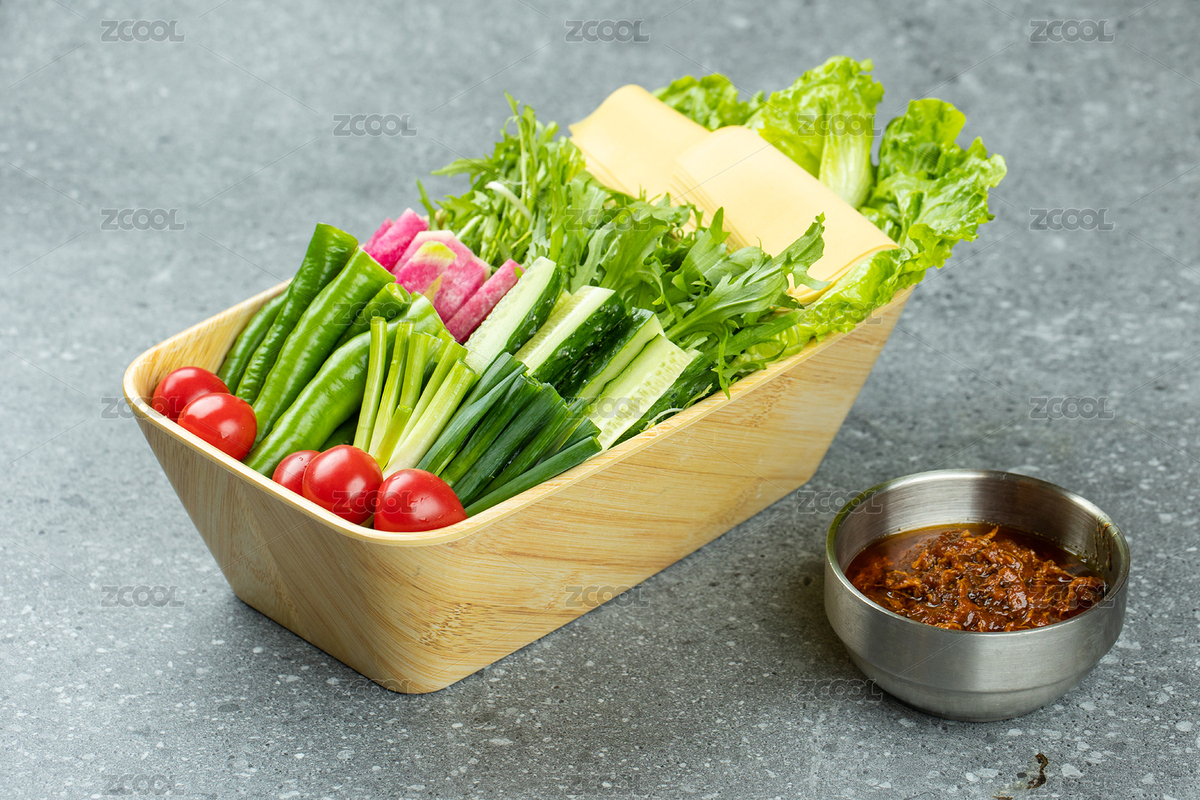 東北蘸醬菜（主預(yù)覽-12623631） - 未分類 - 站酷設(shè)計(jì)師樂圖影視原創(chuàng)素材 - 站酷ZCOOL