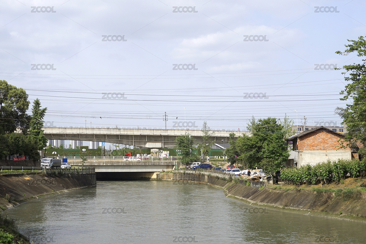 中國四川成都東風(fēng)渠龍泉驛區(qū)段風(fēng)光（主預(yù)覽-7144660） - 未分類 - 站酷設(shè)計(jì)師無題圖原創(chuàng)素材 - 站酷ZCOOL