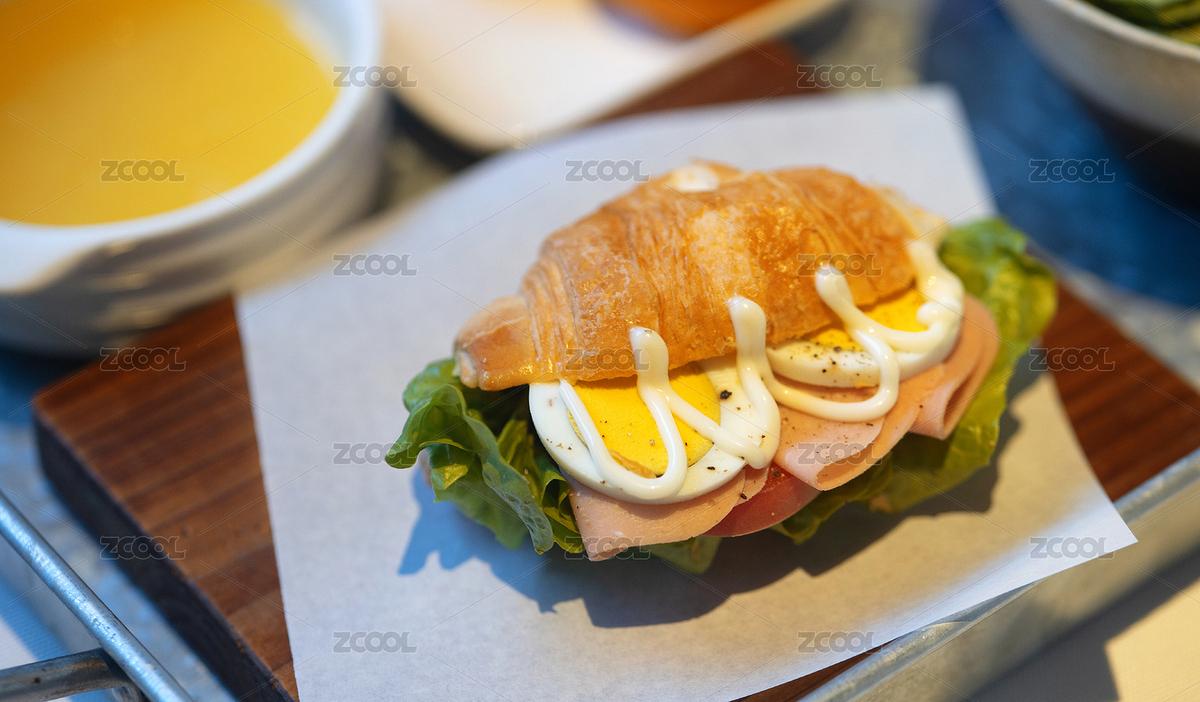 沙拉蔬菜輕食餐 健身餐減肥餐減脂餐（主預(yù)覽-7593948） - 未分類 - 站酷設(shè)計(jì)師一本藍(lán)原創(chuàng)素材 - 站酷ZCOOL