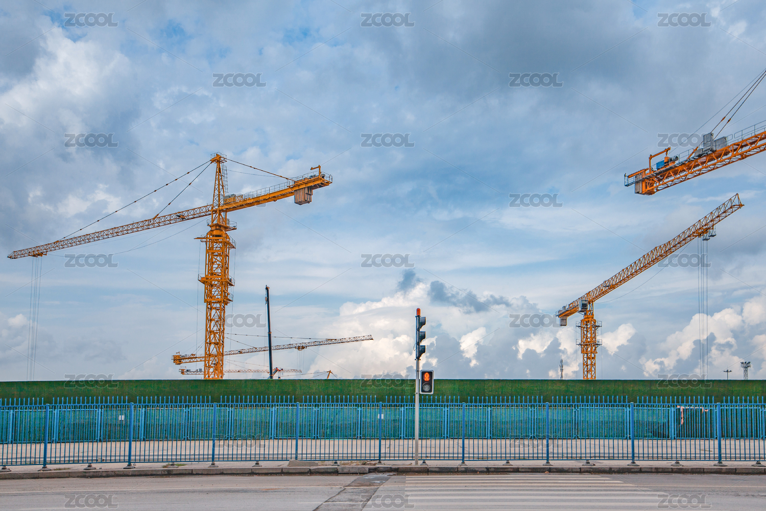 中国辽宁大连东港海港