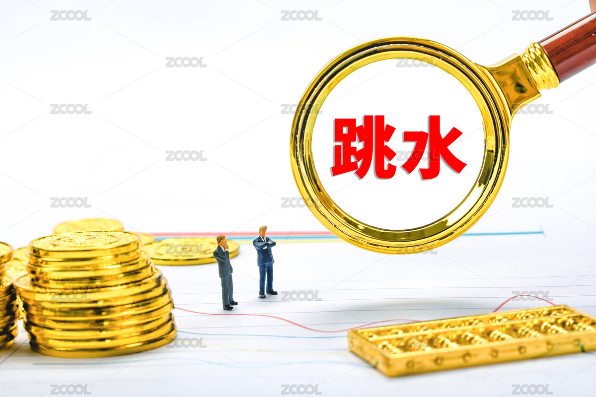 跳水概念（主预览-8531492） - 未分类 - 站酷设计师商业配图原创素材 - 站酷ZCOOL