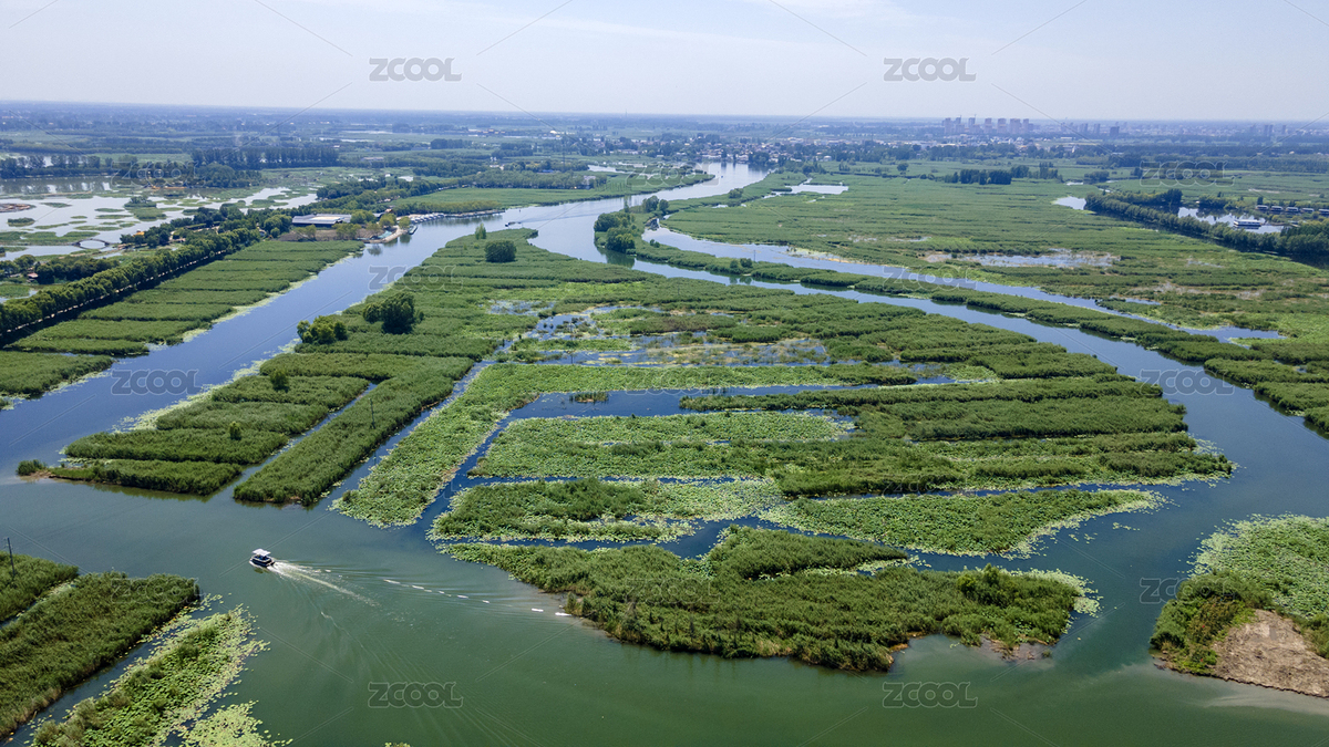 中國河北雄安白洋淀景區(qū)夏季水系航拍圖（主預(yù)覽-7219274） - 未分類 - 站酷設(shè)計(jì)師吾攝吾影原創(chuàng)素材 - 站酷ZCOOL