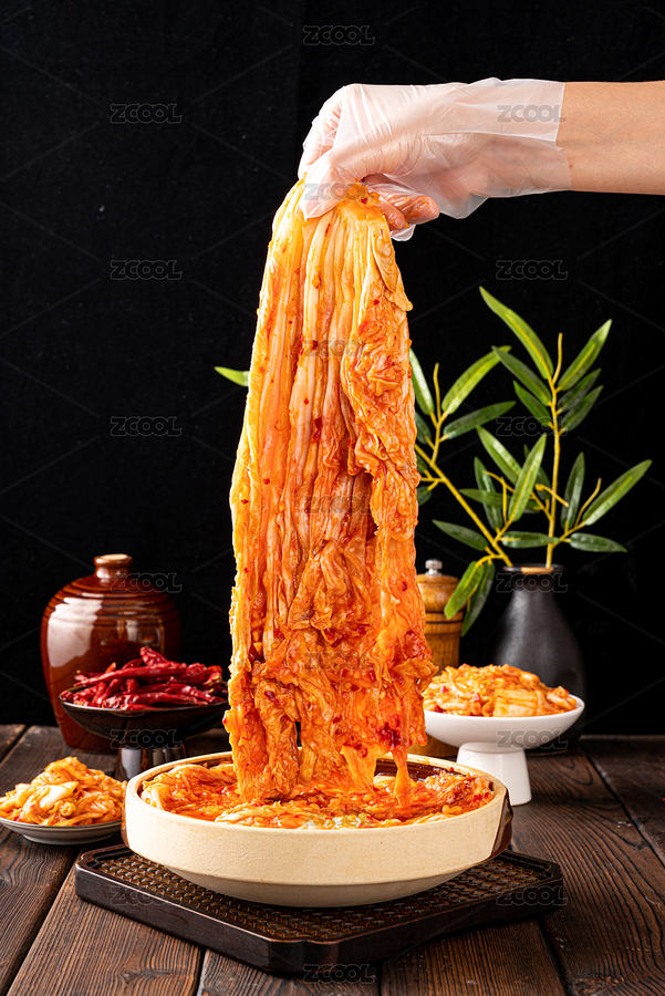 餐盤里的辣白菜（主預(yù)覽-7867501） - 未分類 - 站酷設(shè)計(jì)師渡清美食攝影原創(chuàng)素材 - 站酷ZCOOL