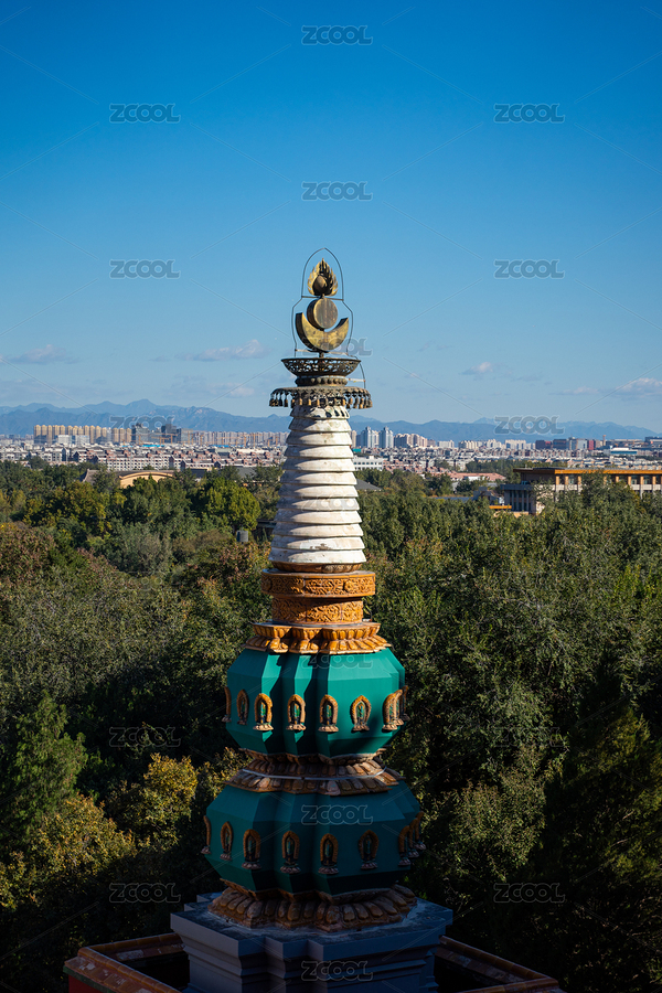 北京須彌靈境遺址的古塔（主預(yù)覽-12560165） - 未分類 - 站酷設(shè)計(jì)師那一年的秋初原創(chuàng)素材 - 站酷ZCOOL