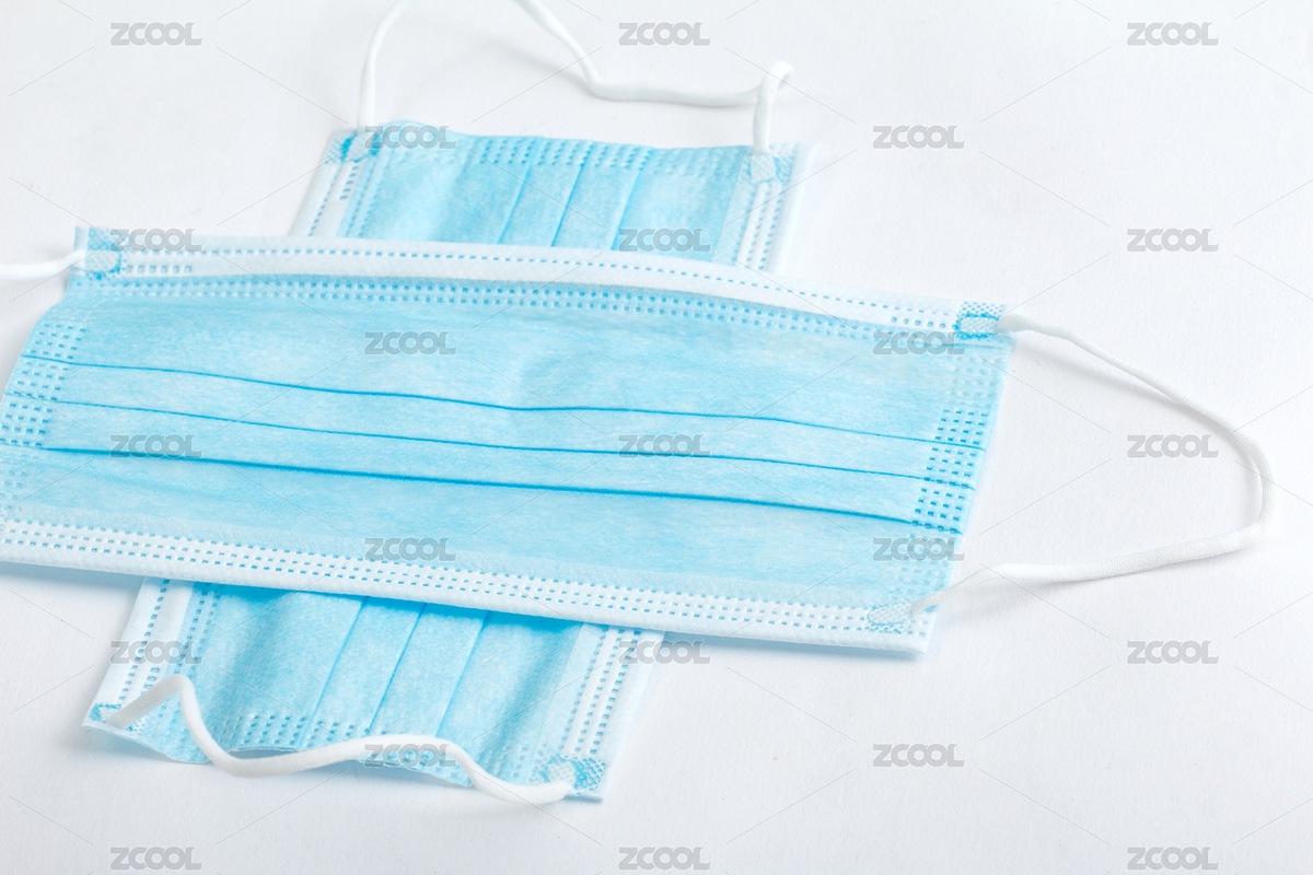 一次性醫(yī)用外科口罩衛(wèi)生用品（主預(yù)覽-8229546） - 未分類 - 站酷設(shè)計(jì)師Sam_Tse原創(chuàng)素材 - 站酷ZCOOL