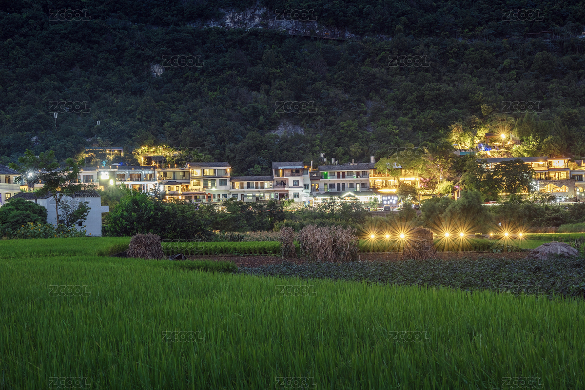 貴州省興義市萬峰林景區(qū)下納灰村的村莊民宿（主預(yù)覽-5479483） - 未分類 - 站酷設(shè)計師我們與惡的距離原創(chuàng)素材 - 站酷ZCOOL