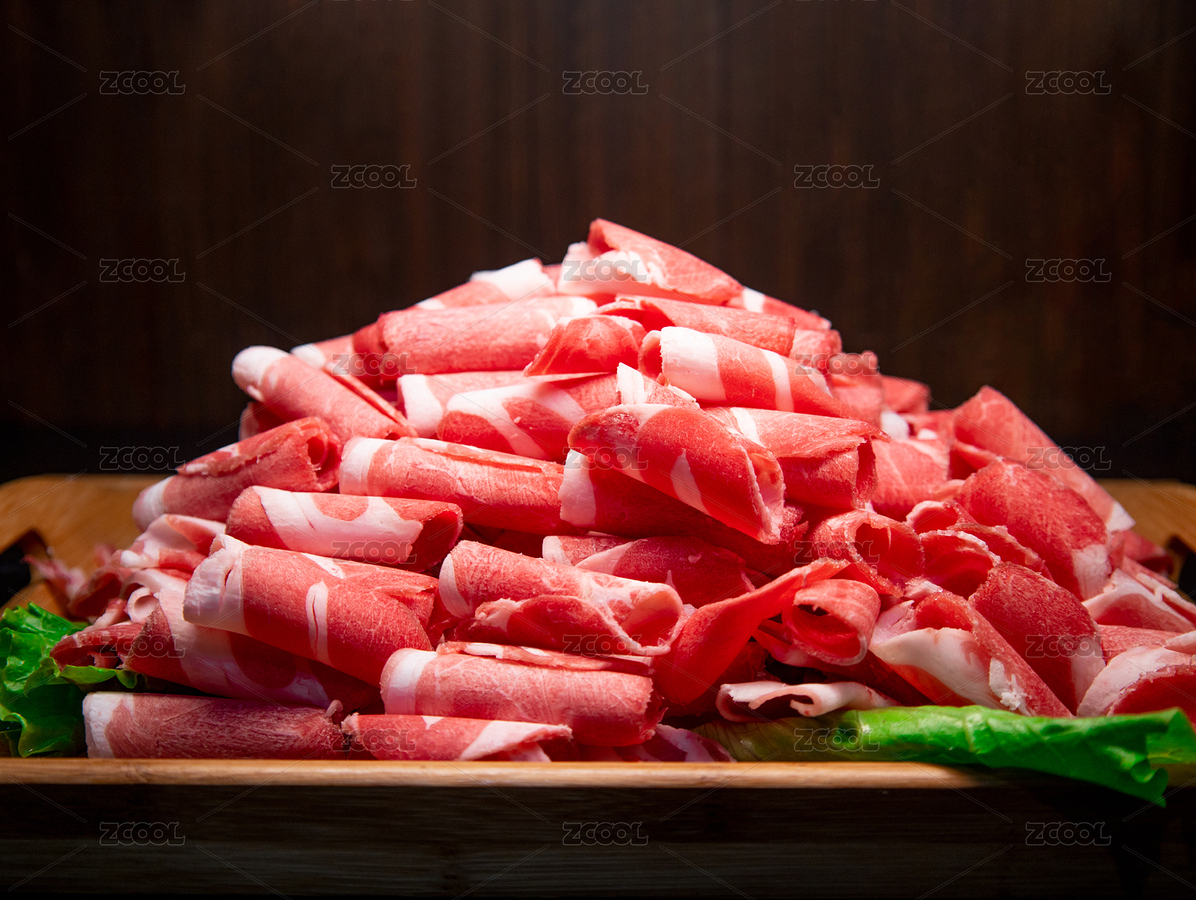 传统美食涮羊肉（主预览-3693460） - 未分类 - 站酷设计师Z761935489原创素材 - 站酷ZCOOL