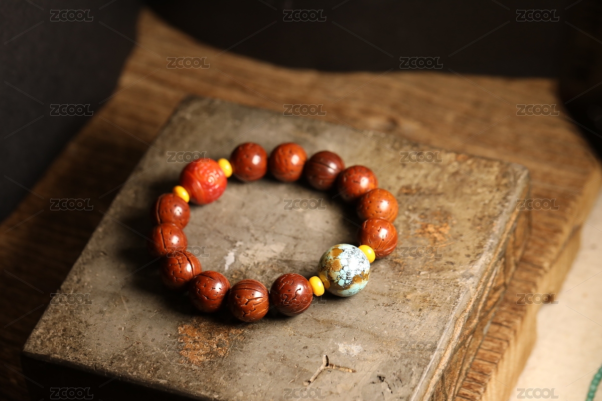 十二時辰檀木手串（主預(yù)覽-4354357） - 未分類 - 站酷設(shè)計師LichYoung原創(chuàng)素材 - 站酷ZCOOL