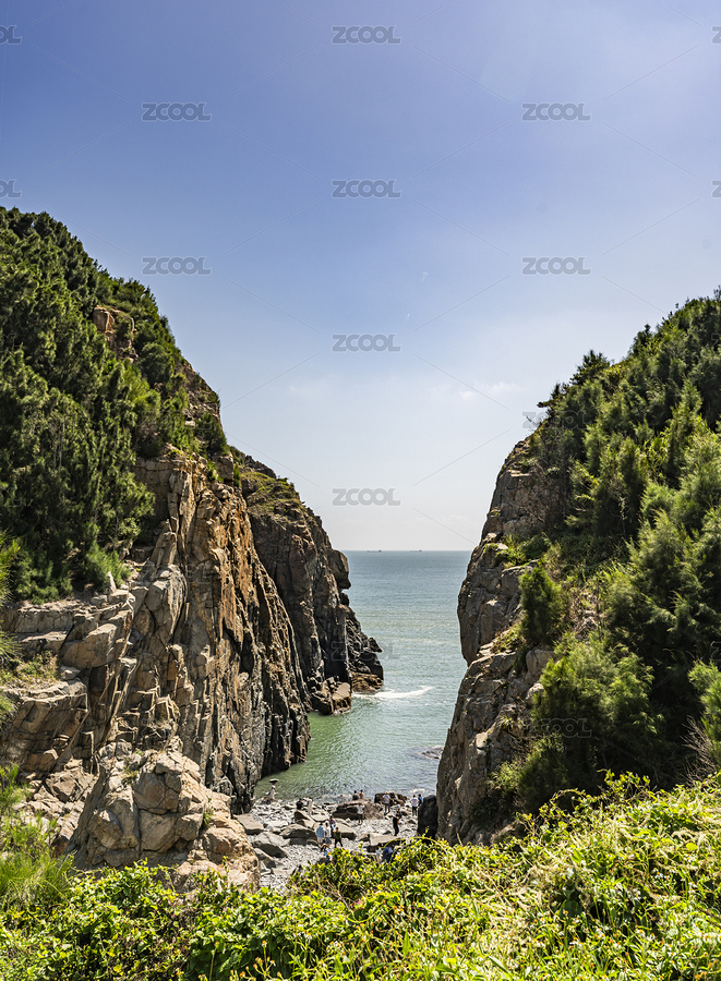 平潭島仙人井（主預覽-3231944） - 未分類 - 站酷設計師帶刀文Sir原創(chuàng)素材 - 站酷ZCOOL