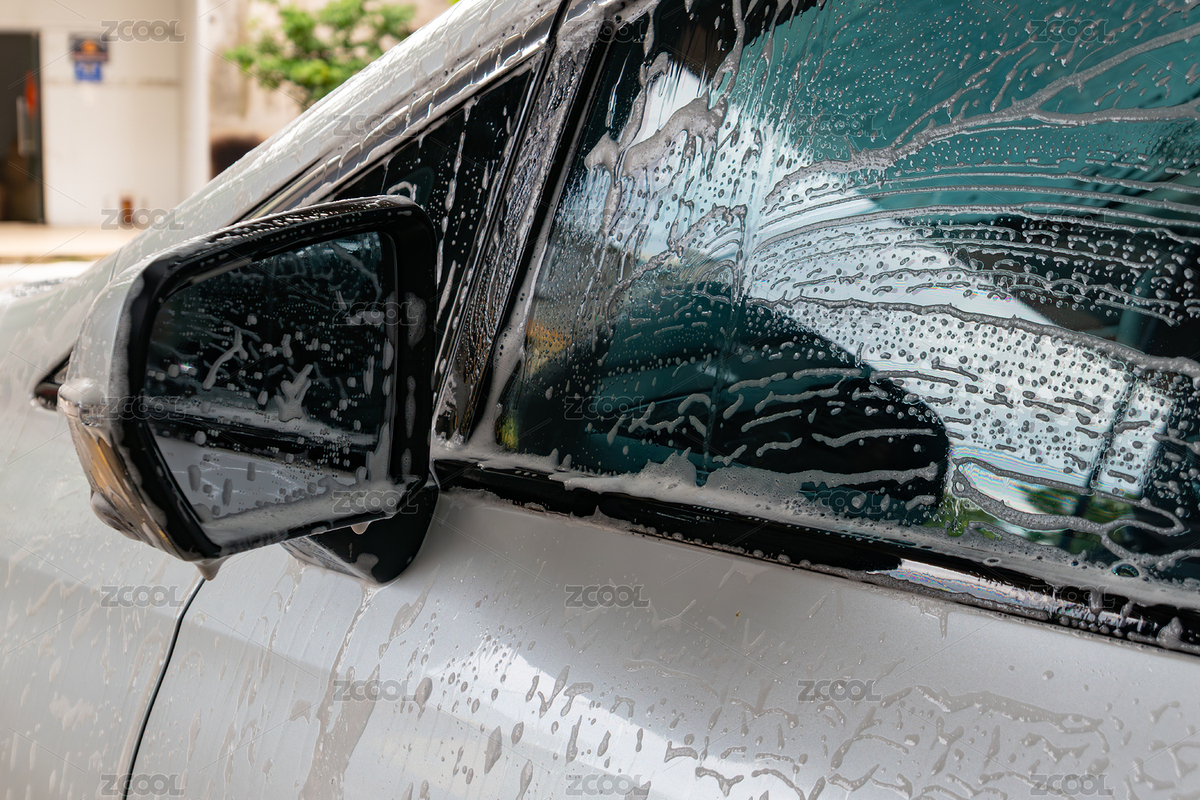 汽車(chē)洗車(chē)服務(wù)（主預(yù)覽-11993304） - 未分類(lèi) - 站酷設(shè)計(jì)師harveylaw原創(chuàng)素材 - 站酷ZCOOL