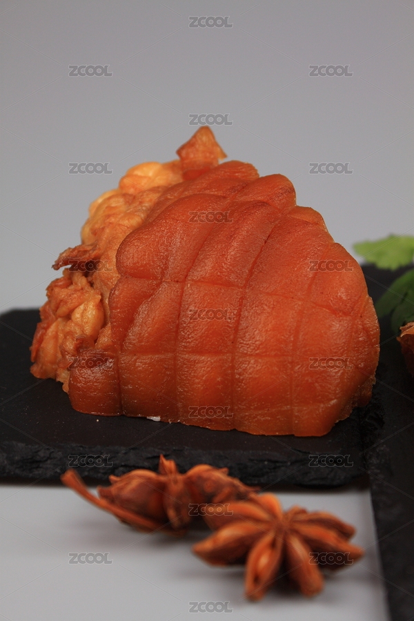 紅燒肘子（主預(yù)覽-5705754） - 未分類 - 站酷設(shè)計師木易十二原創(chuàng)素材 - 站酷ZCOOL