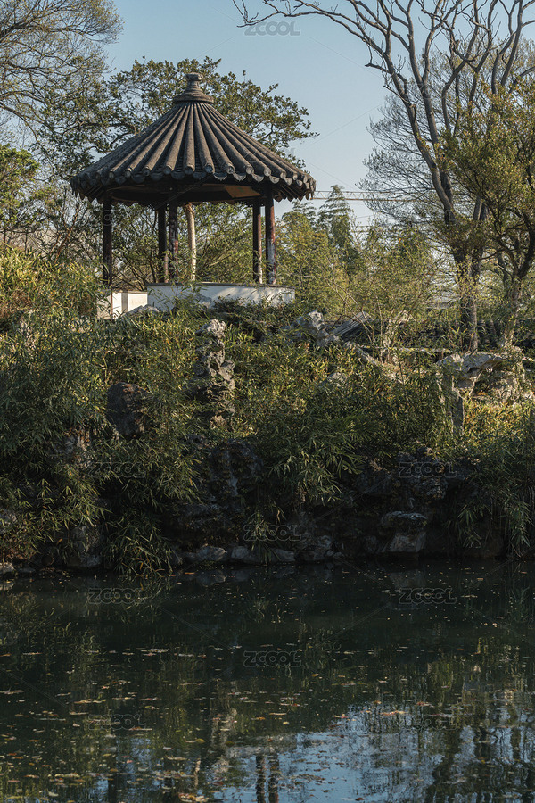 中國(guó)江蘇蘇州拙政園園林景觀（主預(yù)覽-8927307） - 未分類 - 站酷設(shè)計(jì)師北斗星云原創(chuàng)素材 - 站酷ZCOOL
