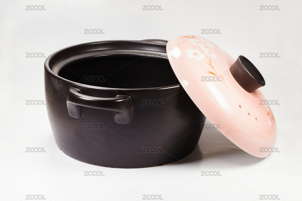 廚房用陶瓷鍋（主預(yù)覽-3387456） - 未分類 - 站酷設(shè)計(jì)師品空原創(chuàng)素材 - 站酷ZCOOL