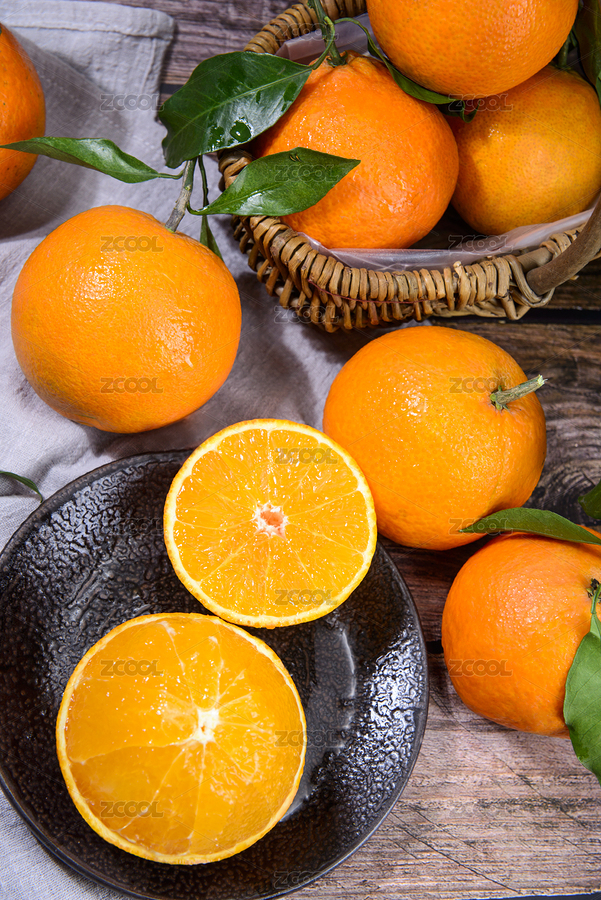 一堆橙子（主預覽-7730772） - 未分類 - 站酷設計師境像建筑空間攝影原創(chuàng)素材 - 站酷ZCOOL