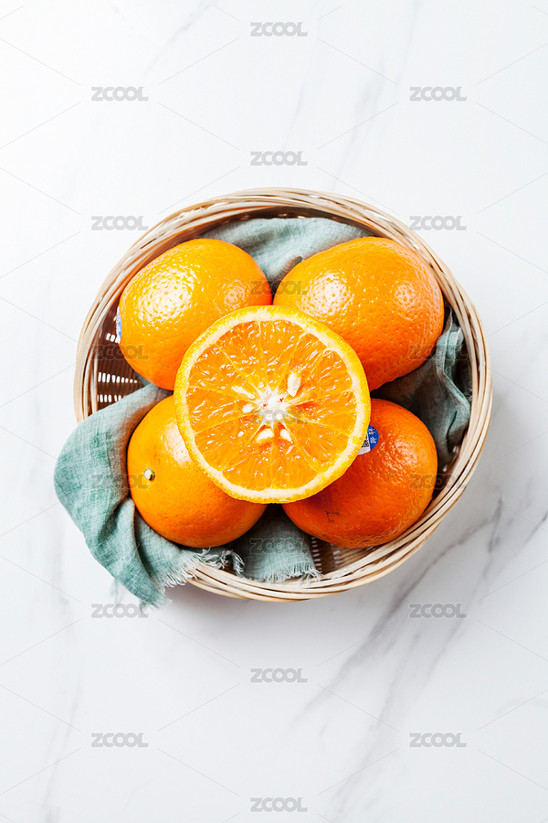 又甜又水的柑橘水果（主預(yù)覽-244922） - 未分類 - 站酷設(shè)計(jì)師糖小貓小樂原創(chuàng)素材 - 站酷ZCOOL