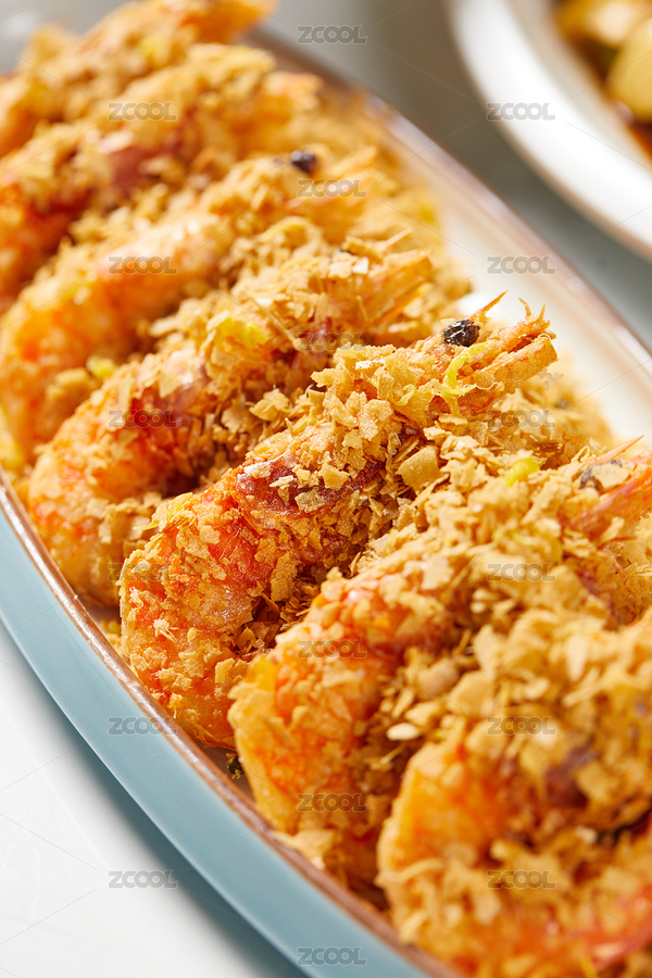 麥片香蝦（主預(yù)覽-1679729） - 未分類 - 站酷設(shè)計師李熳熳原創(chuàng)素材 - 站酷ZCOOL