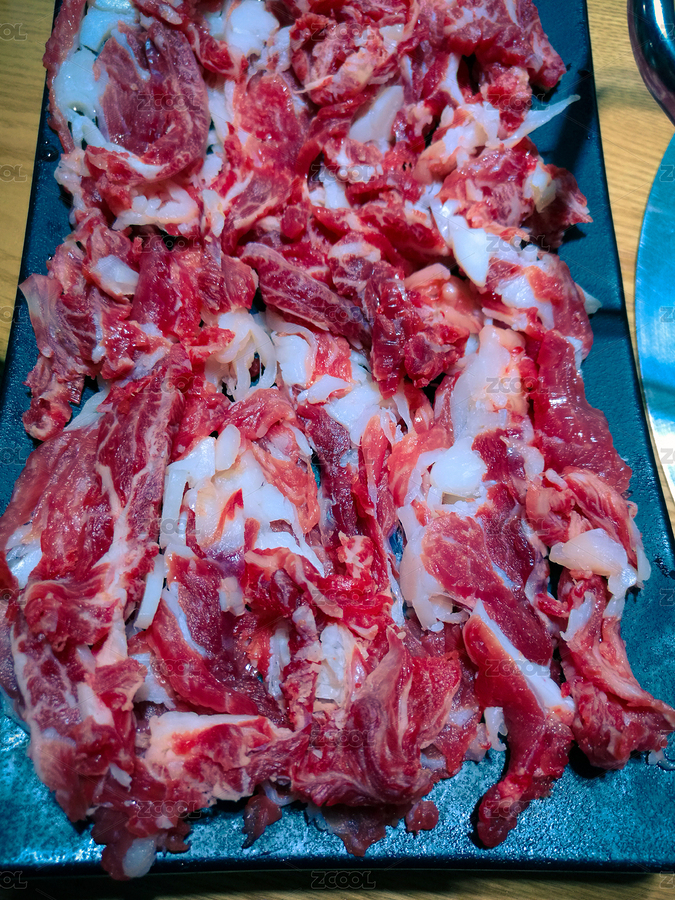 牛肉片（主預(yù)覽-6007115） - 未分類 - 站酷設(shè)計(jì)師xuzhengfang原創(chuàng)素材 - 站酷ZCOOL