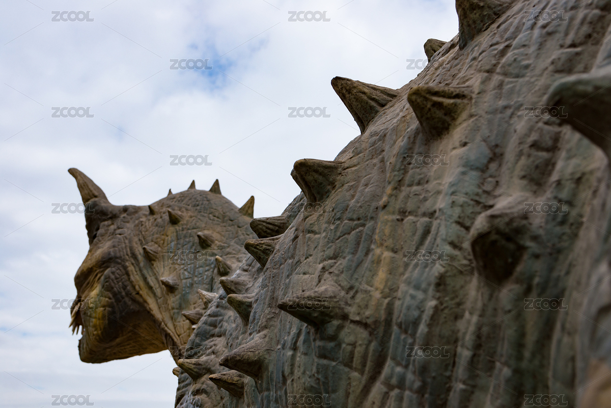 恐龍身體局部（主預覽-4499018） - 未分類 - 站酷設計師harveylaw原創(chuàng)素材 - 站酷ZCOOL