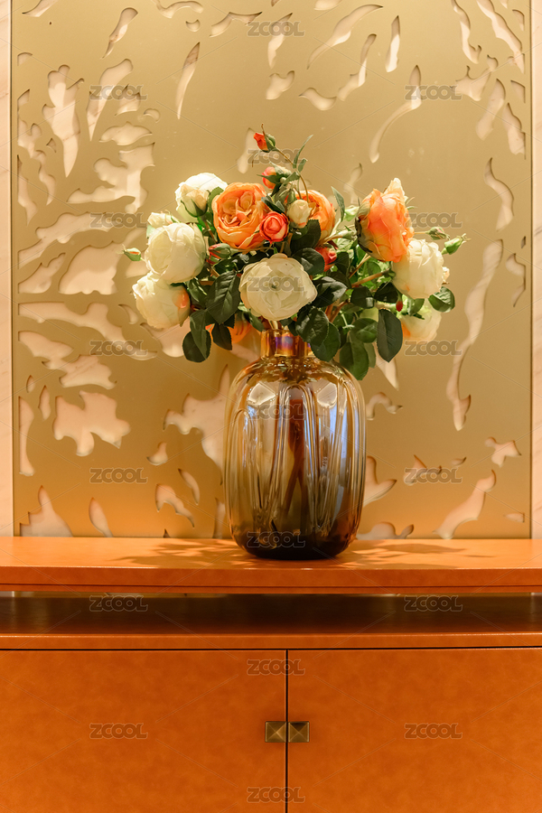 桌面上的假花（主預(yù)覽-9057102） - 未分類 - 站酷設(shè)計(jì)師harveylaw原創(chuàng)素材 - 站酷ZCOOL