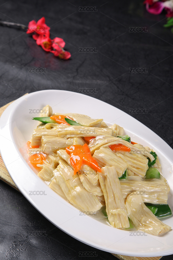 小炒腐竹（主預(yù)覽-3284820） - 未分類 - 站酷設(shè)計師pengpengos原創(chuàng)素材 - 站酷ZCOOL