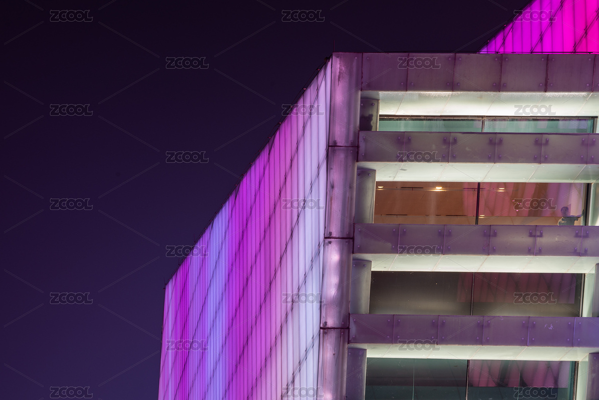藝術(shù)中心建筑特寫(xiě)（主預(yù)覽-4067521） - 未分類(lèi) - 站酷設(shè)計(jì)師o(wú)nlyyouqj原創(chuàng)素材 - 站酷ZCOOL
