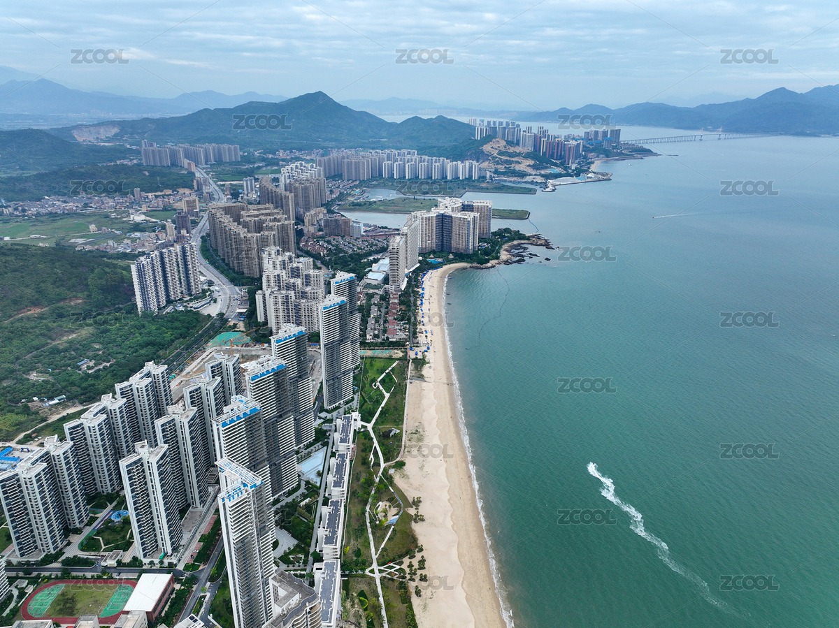 惠州市大亞灣霞涌華潤小徑灣海岸城花園航拍（主預(yù)覽-4502464） - 未分類 - 站酷設(shè)計(jì)師貓爺爺515原創(chuàng)素材 - 站酷ZCOOL