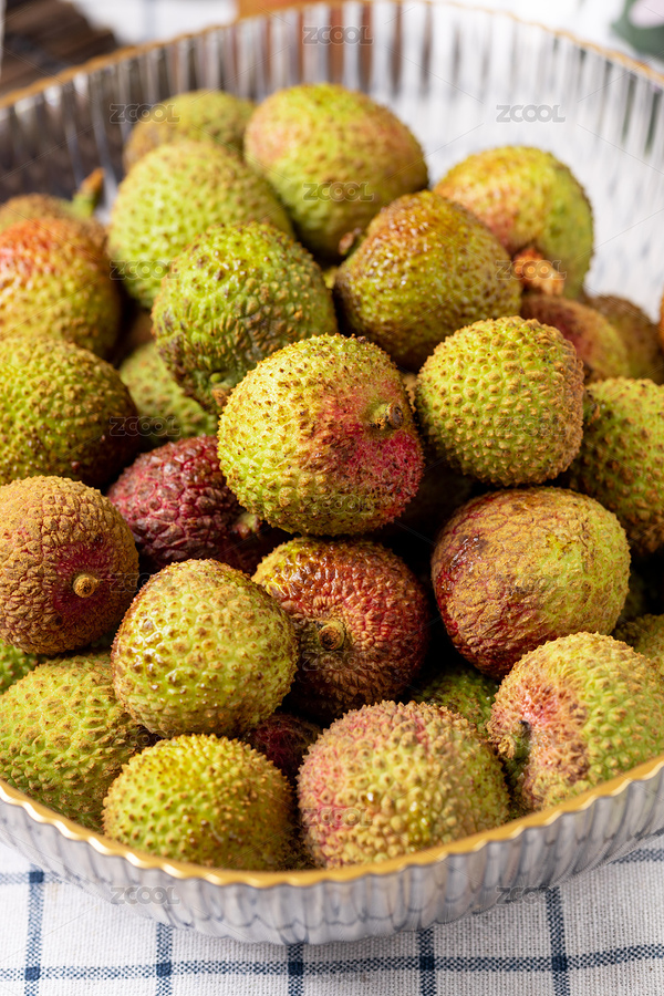 妃子笑荔枝（主預(yù)覽-8680619） - 未分類 - 站酷設(shè)計師嘻形于攝原創(chuàng)素材 - 站酷ZCOOL