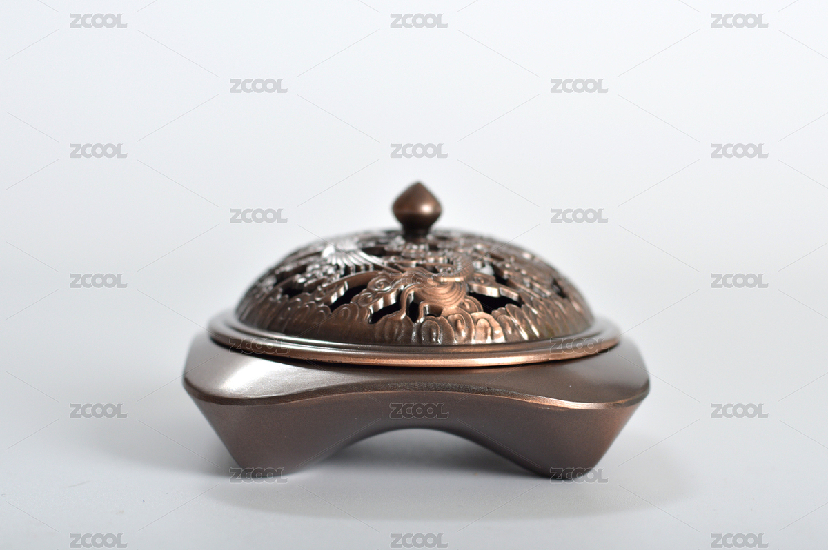 精美鏤空篆刻龍鳳香爐（主預(yù)覽-4811294） - 未分類 - 站酷設(shè)計師花莎工坊原創(chuàng)素材 - 站酷ZCOOL