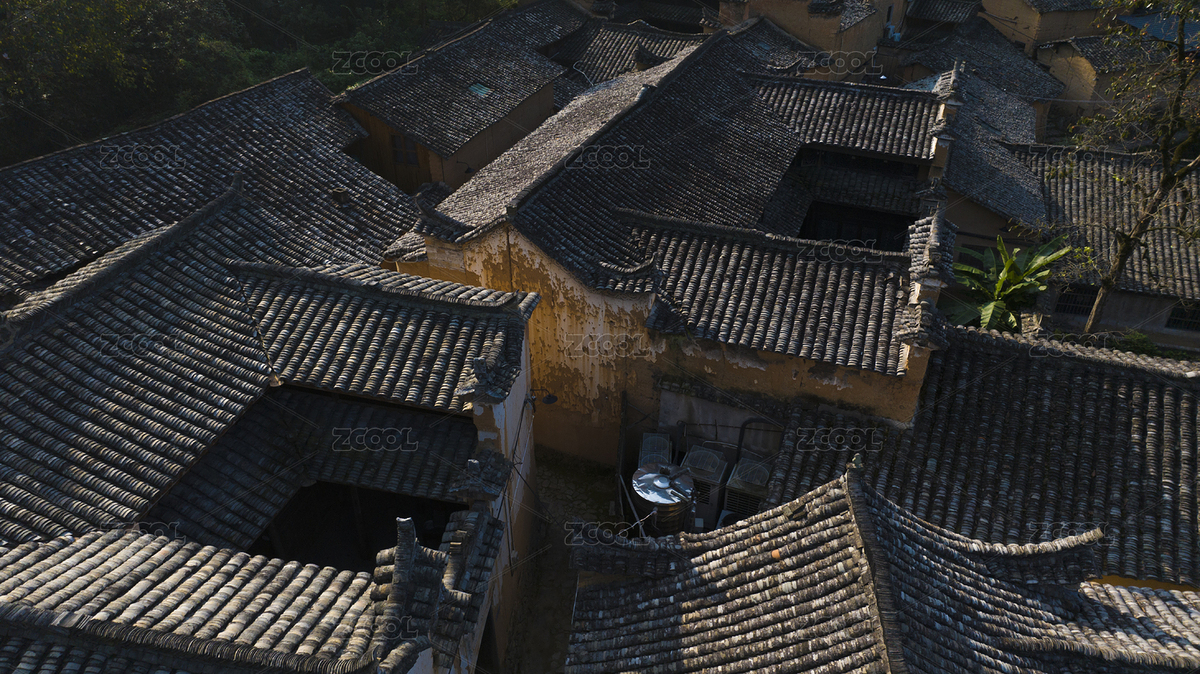 浙江麗水松陽楊家堂古村落（主預覽-5256652） - 未分類 - 站酷設計師zhl430430原創(chuàng)素材 - 站酷ZCOOL