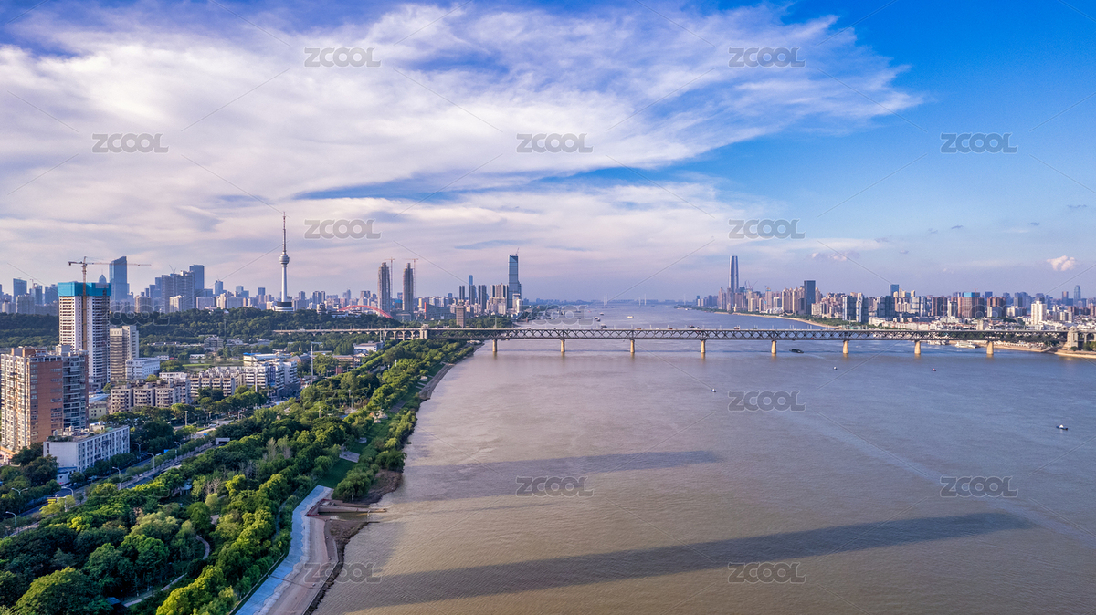 中國(guó)湖北武漢地標(biāo)建筑龜山電視塔（主預(yù)覽-4865849） - 未分類(lèi) - 站酷設(shè)計(jì)師攝影師慢速航班原創(chuàng)素材 - 站酷ZCOOL