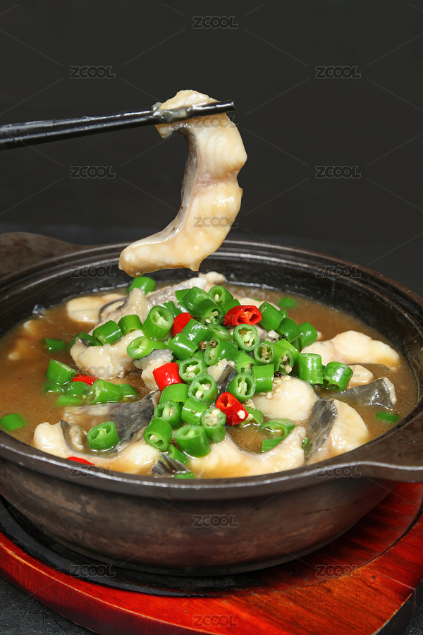 石鍋清江魚(yú)（主預(yù)覽-8683728） - 未分類 - 站酷設(shè)計(jì)師pengpengos原創(chuàng)素材 - 站酷ZCOOL