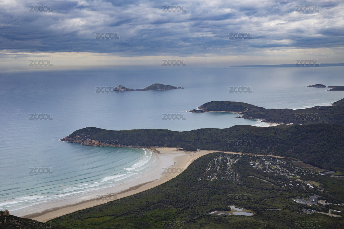 墨爾本W(wǎng)ilsons Promontory 海岬國家公園（主預覽-8474496） - 未分類 - 站酷設計師lijiangchn原創(chuàng)素材 - 站酷ZCOOL