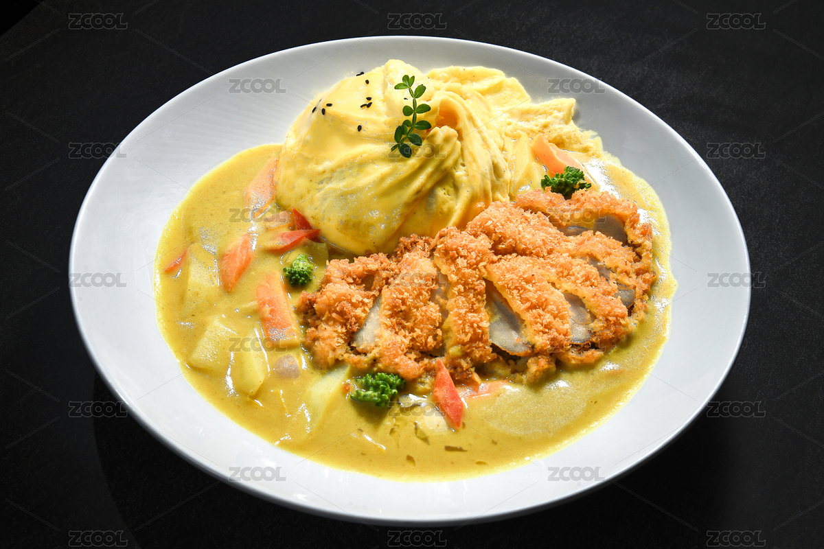 一碗香噴噴的熟肉小吃（主預(yù)覽-10715038） - 未分類 - 站酷設(shè)計(jì)師otherthink原創(chuàng)素材 - 站酷ZCOOL