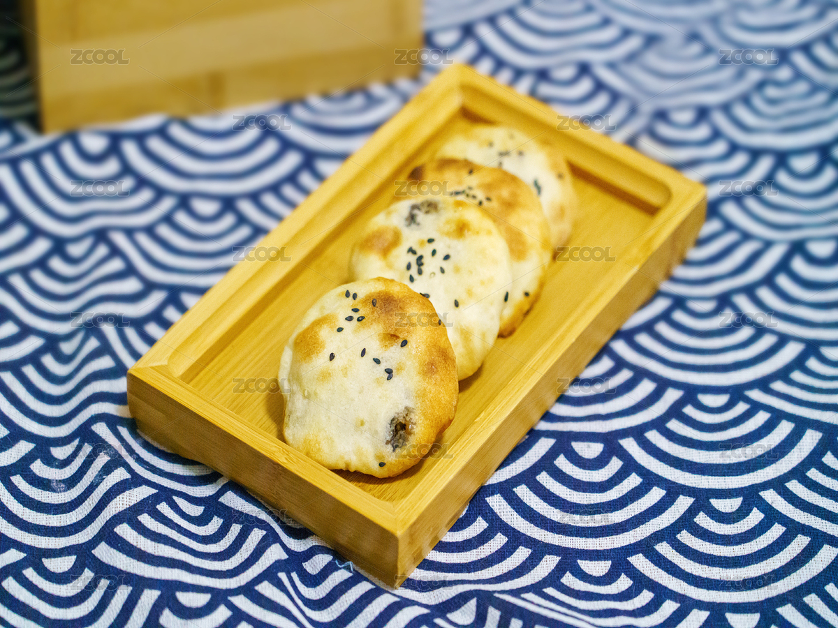 梅干菜扣肉餡餅（主預(yù)覽-7107721） - 未分類 - 站酷設(shè)計師astator原創(chuàng)素材 - 站酷ZCOOL