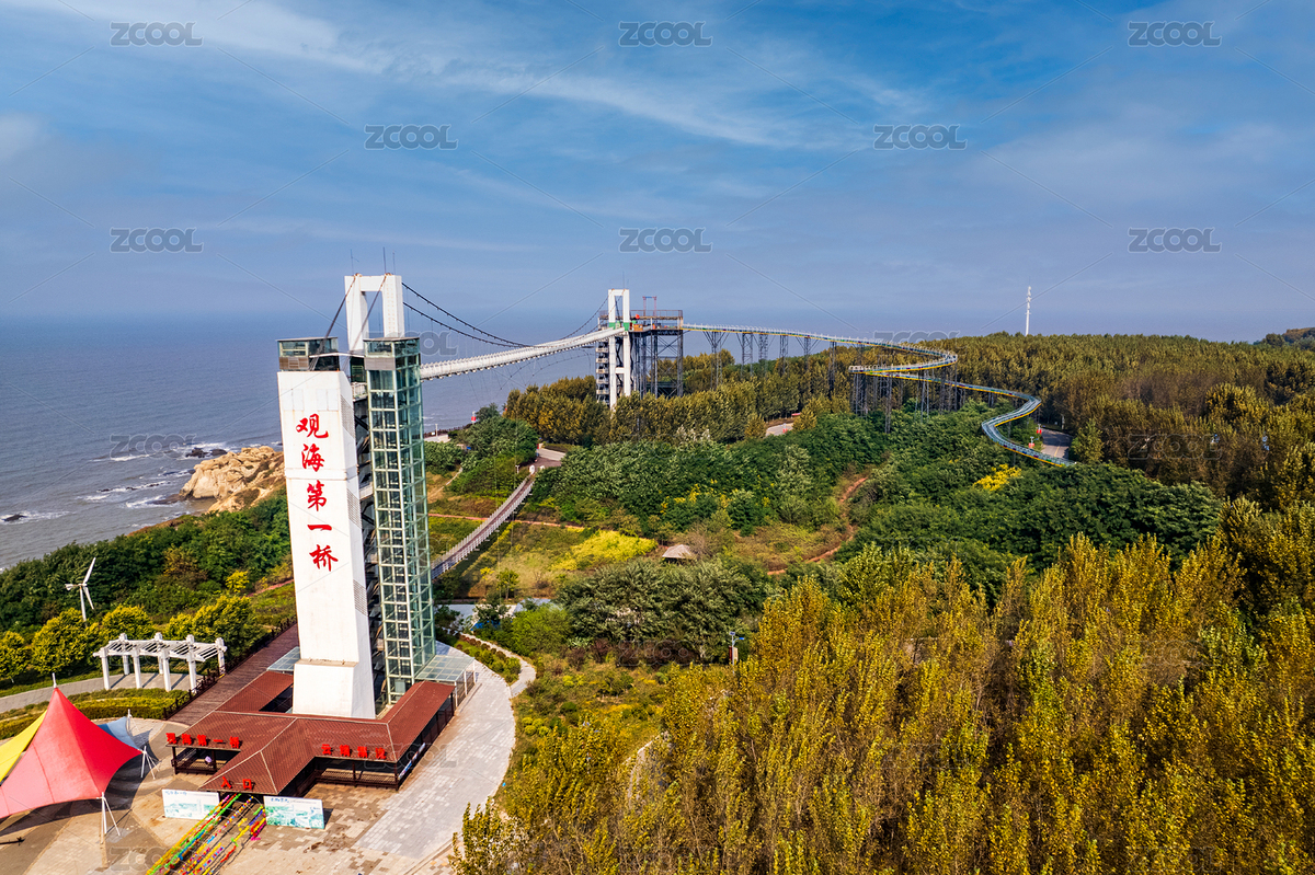 遼寧營口團山海洋公園（主預覽-8352287） - 未分類 - 站酷設計師夢游前生原創(chuàng)素材 - 站酷ZCOOL