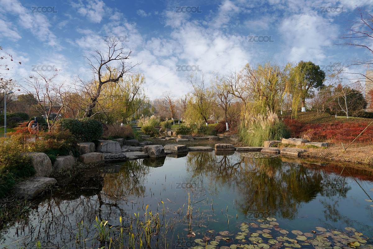 中國浙江杭州臨平藝尚小鎮(zhèn)風(fēng)光（主預(yù)覽-9089146） - 未分類 - 站酷設(shè)計師沈煥壯原創(chuàng)素材 - 站酷ZCOOL