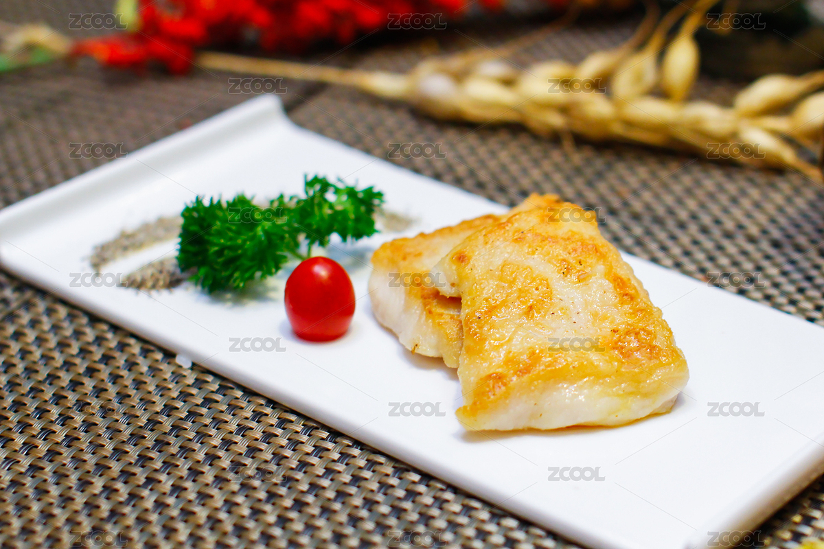 鳕鱼（主预览-6571481） - 未分类 - 站酷设计师东东东东东东东东原创素材 - 站酷ZCOOL