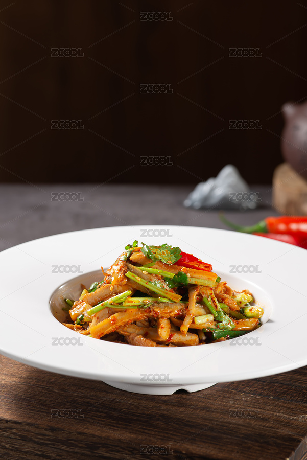 涼拌川香牛肚（主預覽-11607244） - 未分類 - 站酷設計師酷不酷吧原創(chuàng)素材 - 站酷ZCOOL