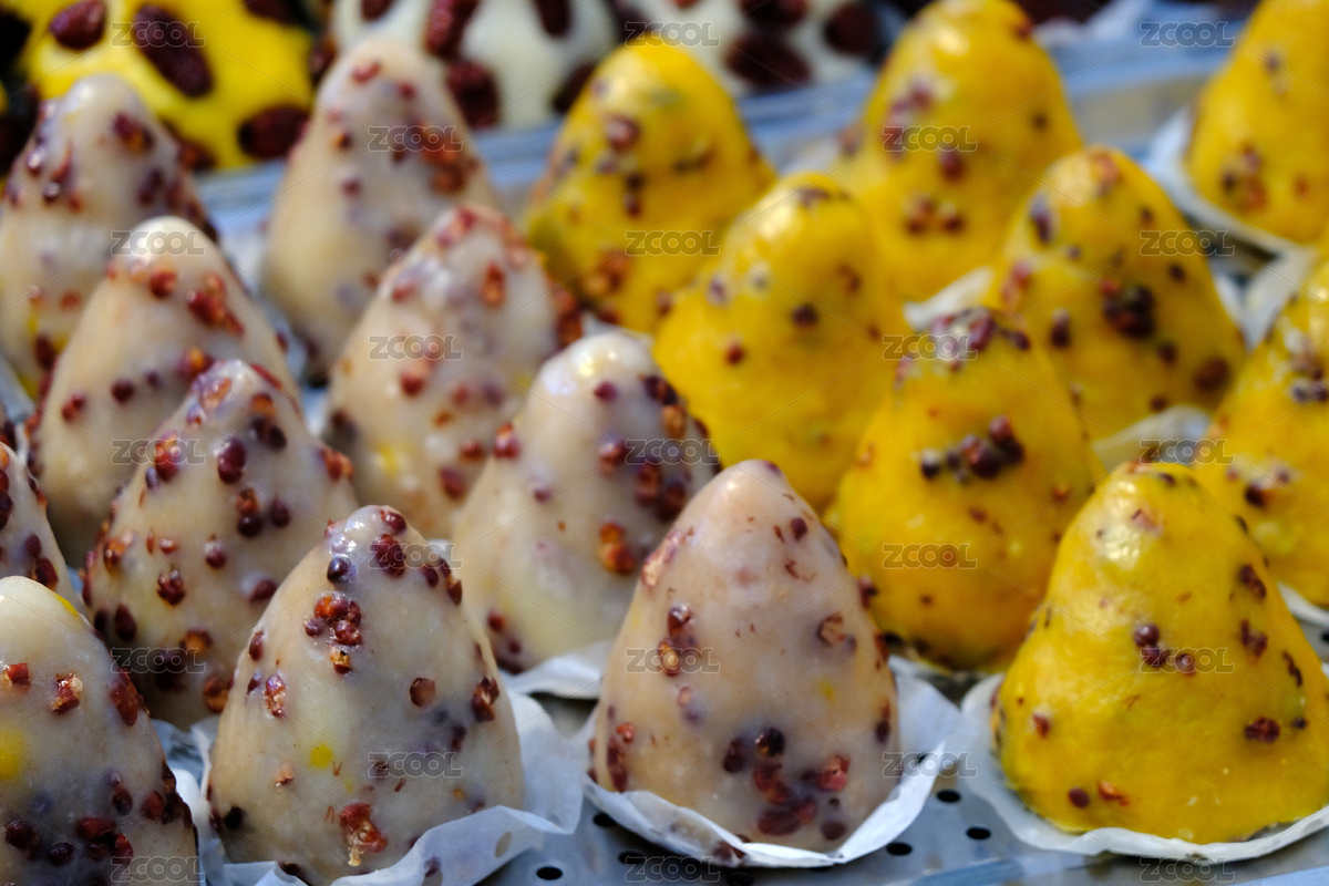 排列整齐的粘豆包年糕窝头摆放在托盘中（主预览-6354221） - 未分类 - 站酷设计师金翅大鹏原创素材 - 站酷ZCOOL