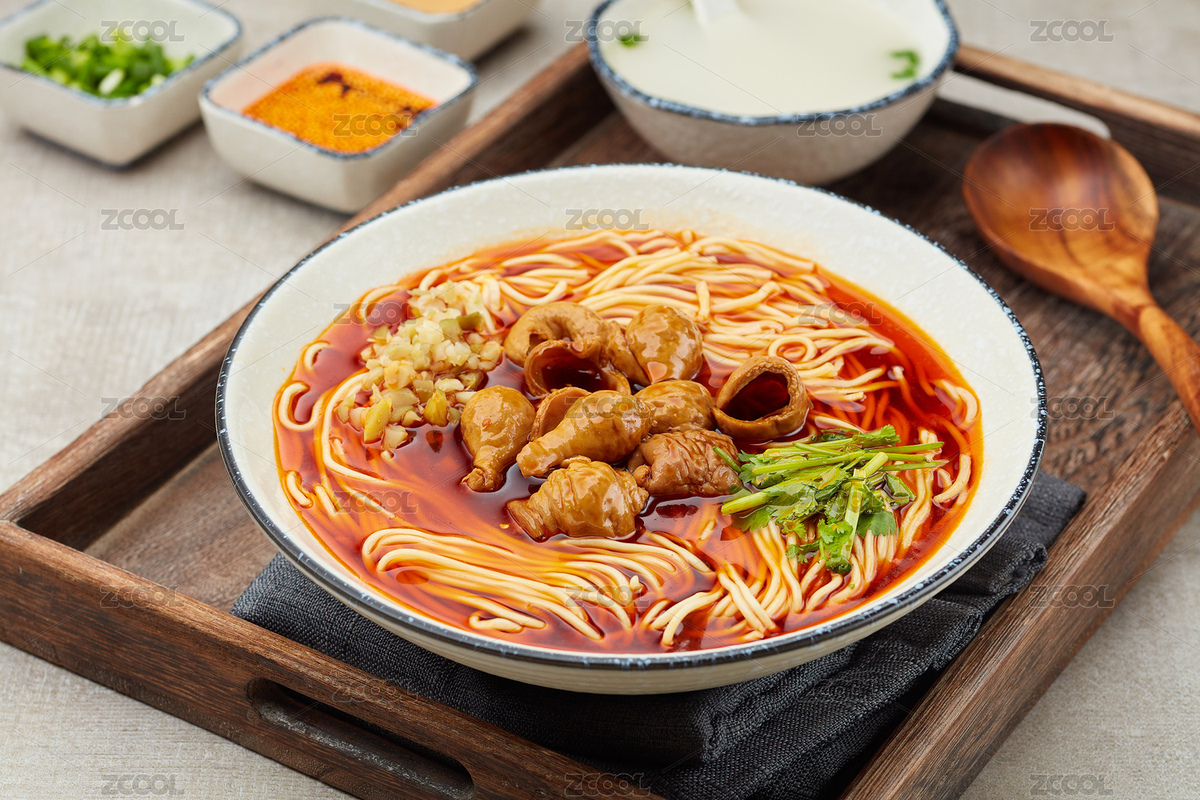 香辣肥腸面（主預(yù)覽-7184057） - 未分類(lèi) - 站酷設(shè)計(jì)師lichong557原創(chuàng)素材 - 站酷ZCOOL