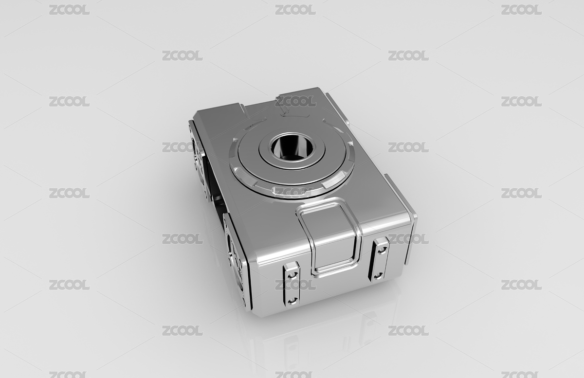 淺色背景上的機(jī)械零件部件配件（主預(yù)覽-8528333） - 未分類 - 站酷設(shè)計師芋頭孔原創(chuàng)素材 - 站酷ZCOOL