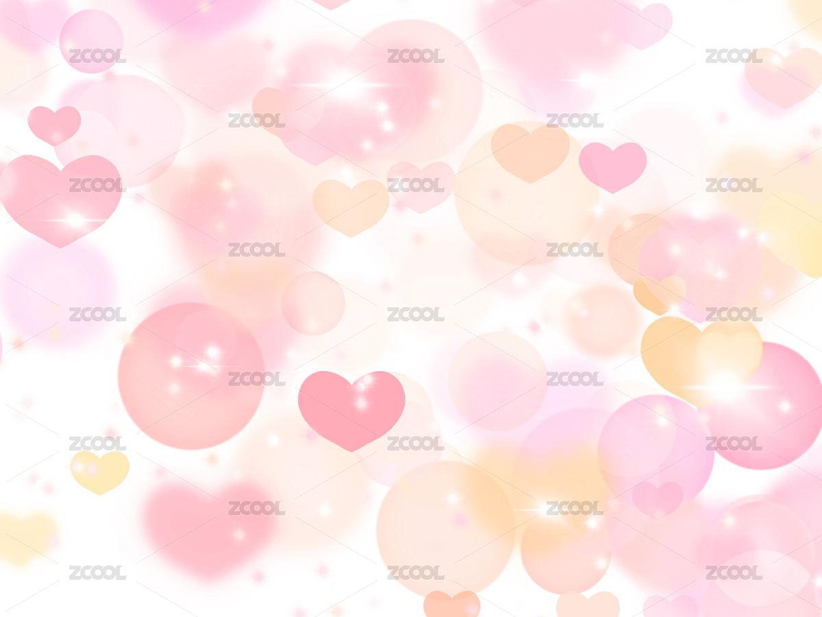 唯美光感愛心和光圈粉紅色浪漫桃心愛心光（主預覽-2789276） - 未分類 - 站酷設(shè)計師h5efD8cyQR原創(chuàng)素材 - 站酷ZCOOL