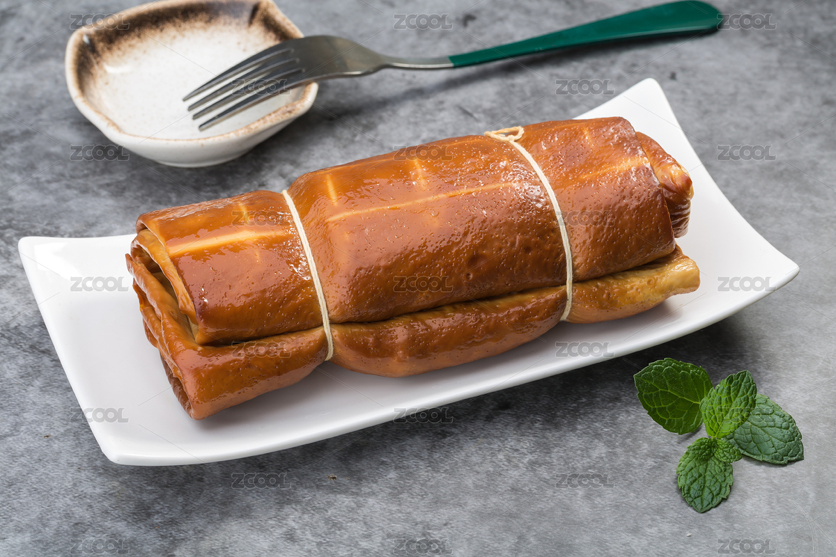 美食烤油皮卷（主預(yù)覽-9068650） - 未分類 - 站酷設(shè)計(jì)師秋影隨風(fēng)原創(chuàng)素材 - 站酷ZCOOL