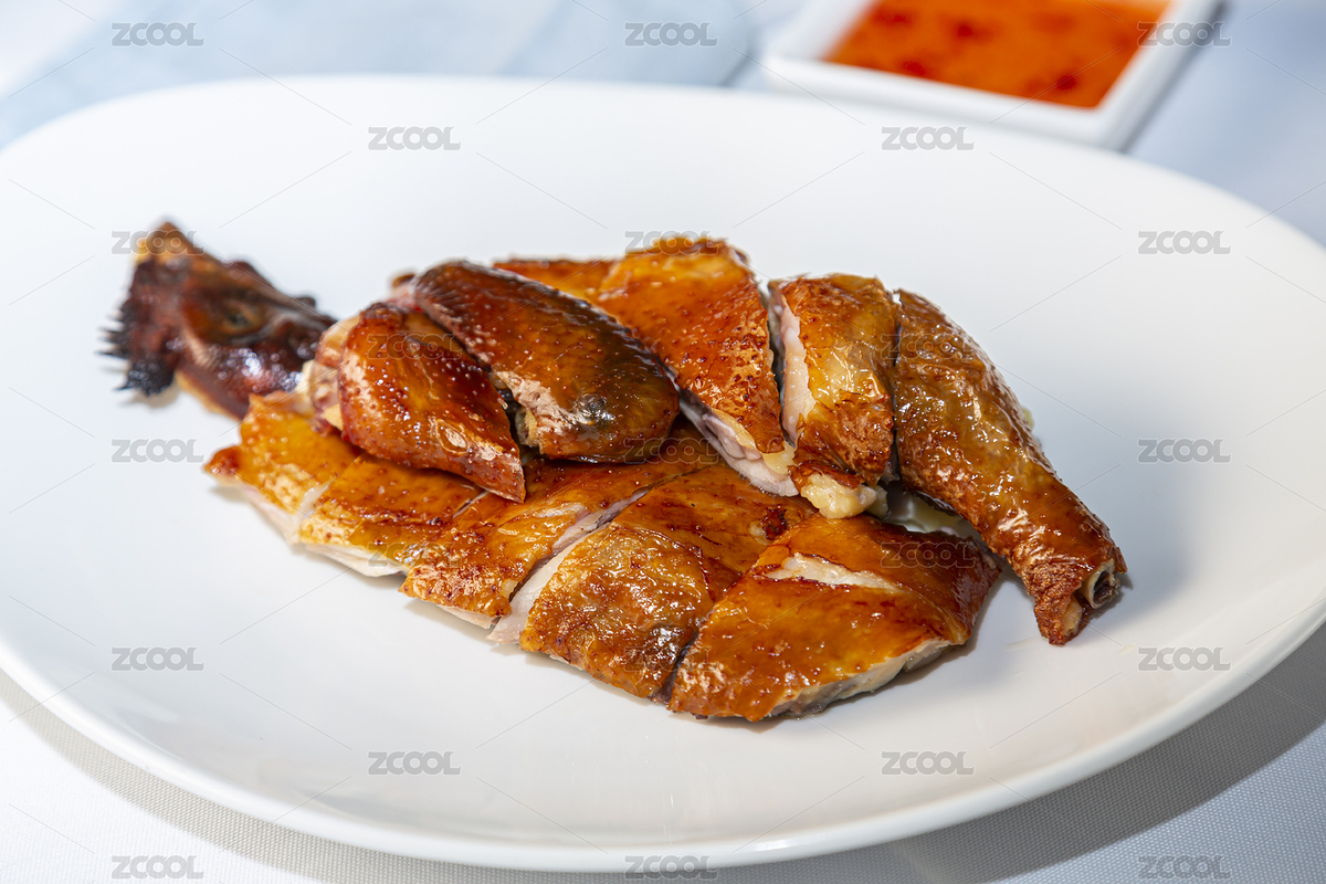 脆燒雞美食（主預(yù)覽-9645215） - 未分類 - 站酷設(shè)計(jì)師寄與生Eason原創(chuàng)素材 - 站酷ZCOOL