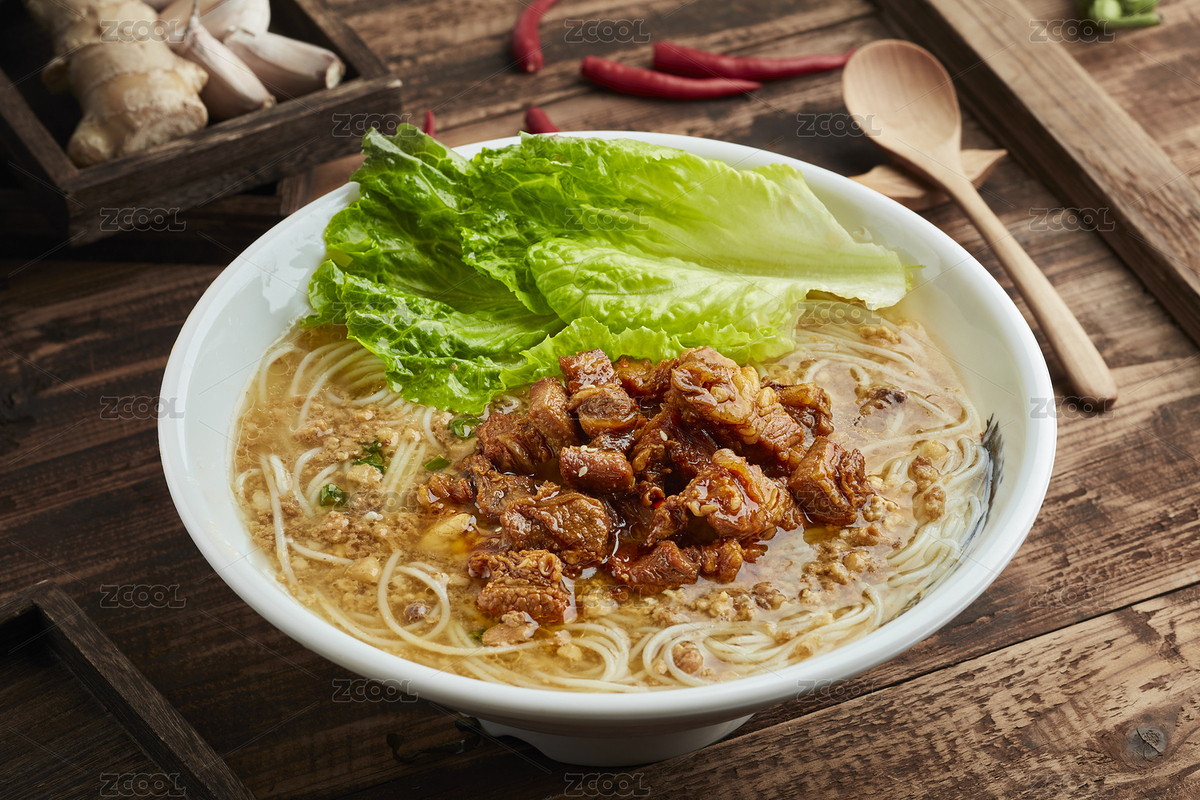 牛腩湯粉牛雜粉（主預覽-8315036） - 未分類 - 站酷設計師lichong557原創(chuàng)素材 - 站酷ZCOOL