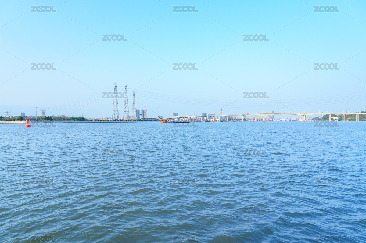 廣州官洲國際生物島珠江碼頭港口貨船（主預(yù)覽-8055406） - 未分類 - 站酷設(shè)計師HQC的視界觀原創(chuàng)素材 - 站酷ZCOOL